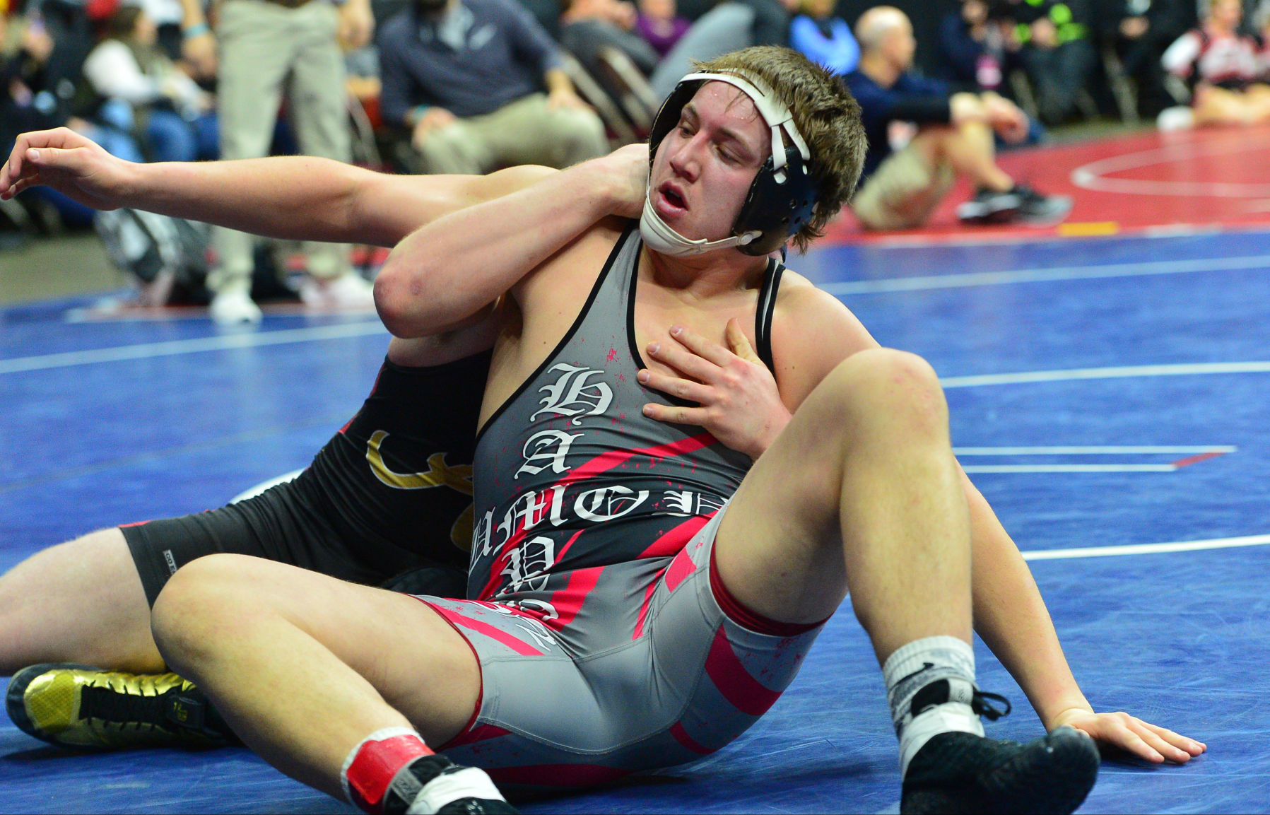 State Wrestling Fri 2-3A 11